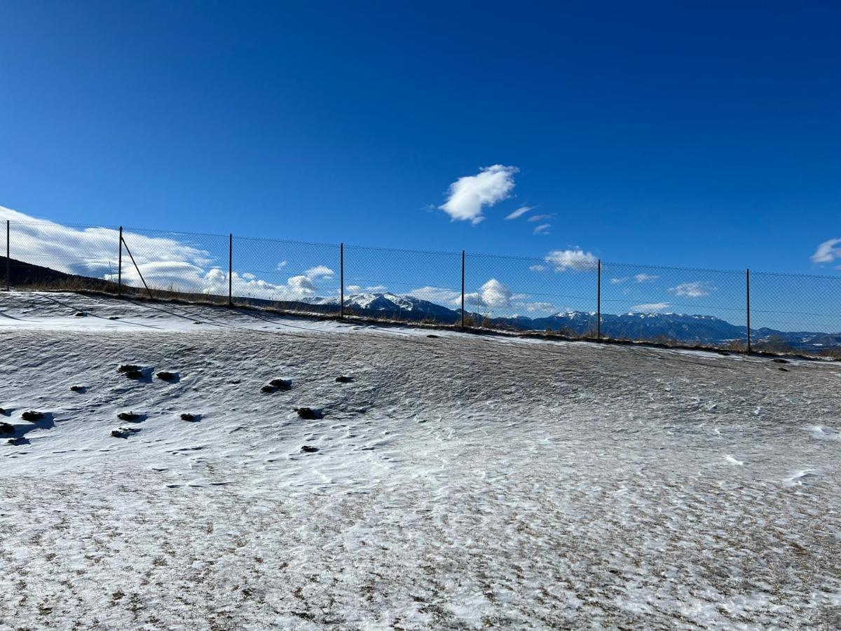 La Pause 25 Lägenhet Sainte-Léocadie Exteriör bild