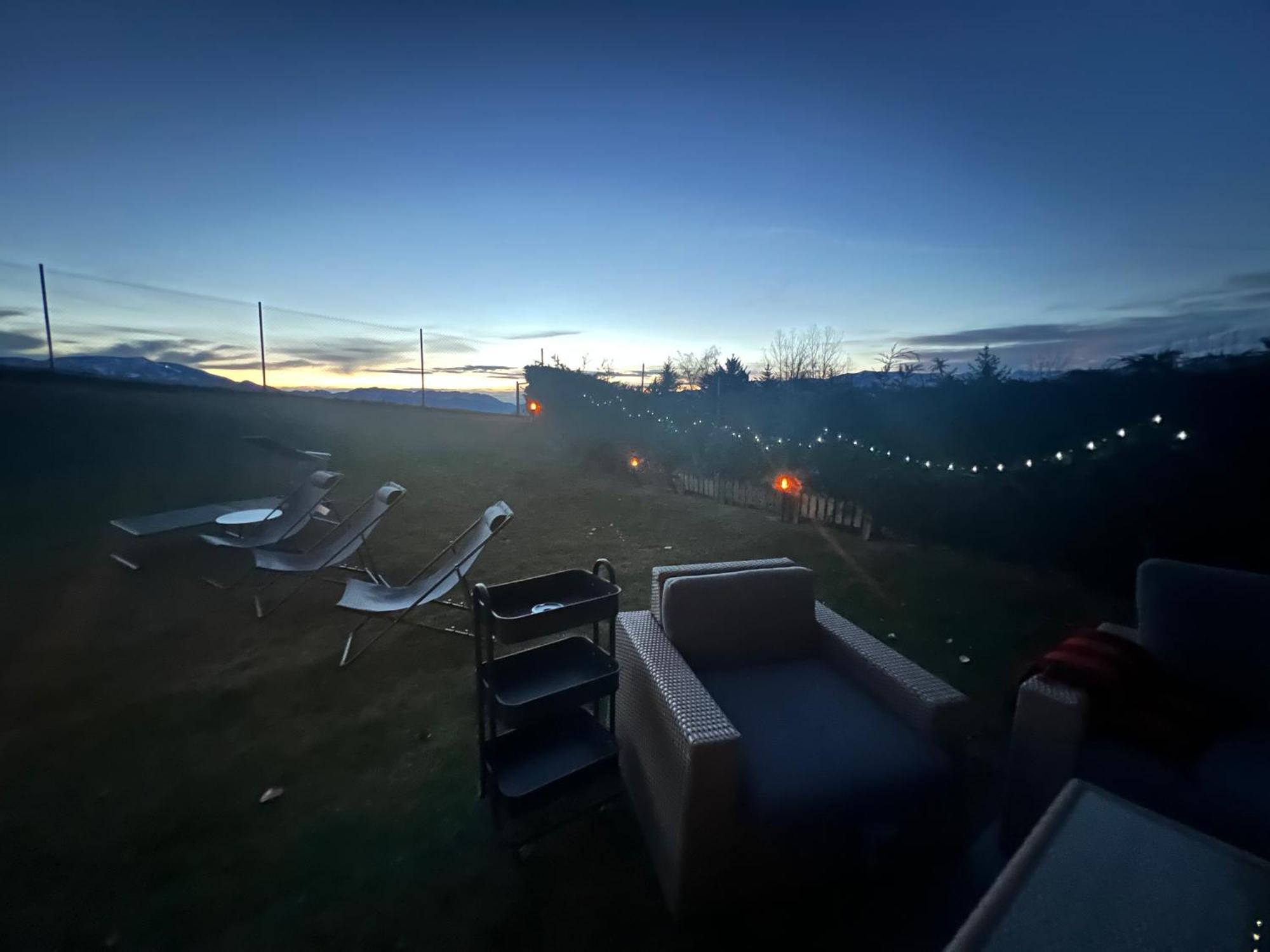 La Pause 25 Lägenhet Sainte-Léocadie Exteriör bild